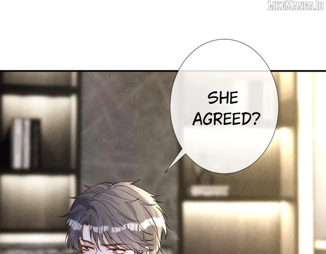 Everyone’s Darling - Chapter 287 Page 23