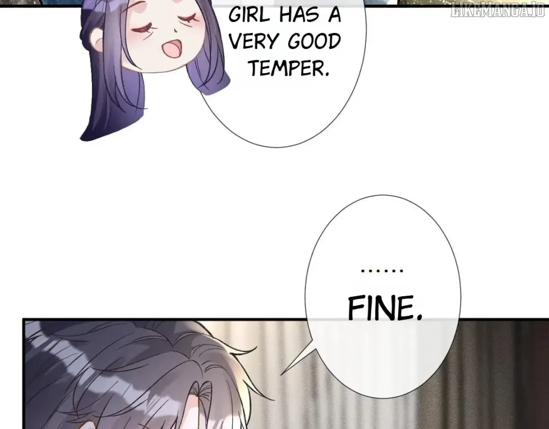 Everyone’s Darling - Chapter 287 Page 25