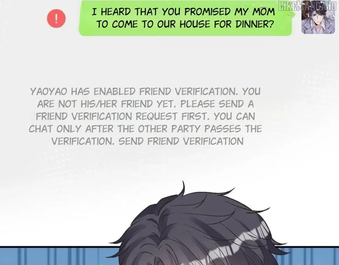 Everyone’s Darling - Chapter 287 Page 28