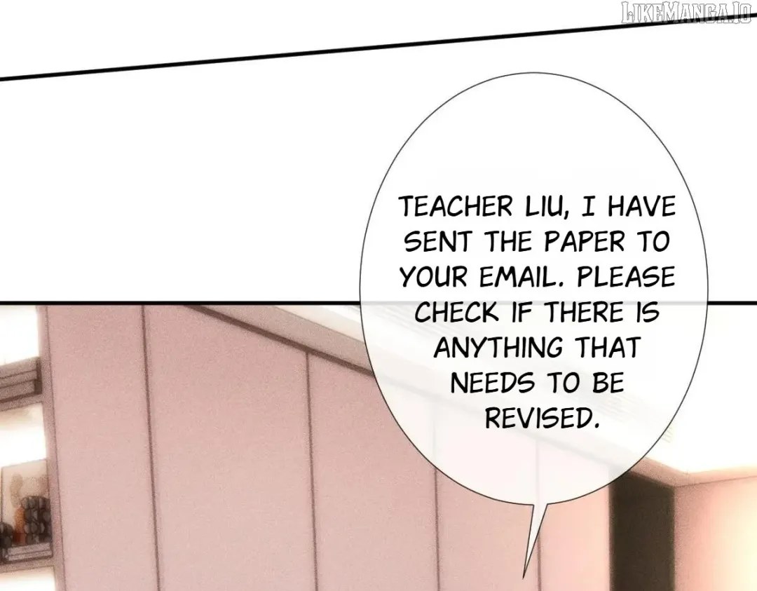 Everyone’s Darling - Chapter 287 Page 35