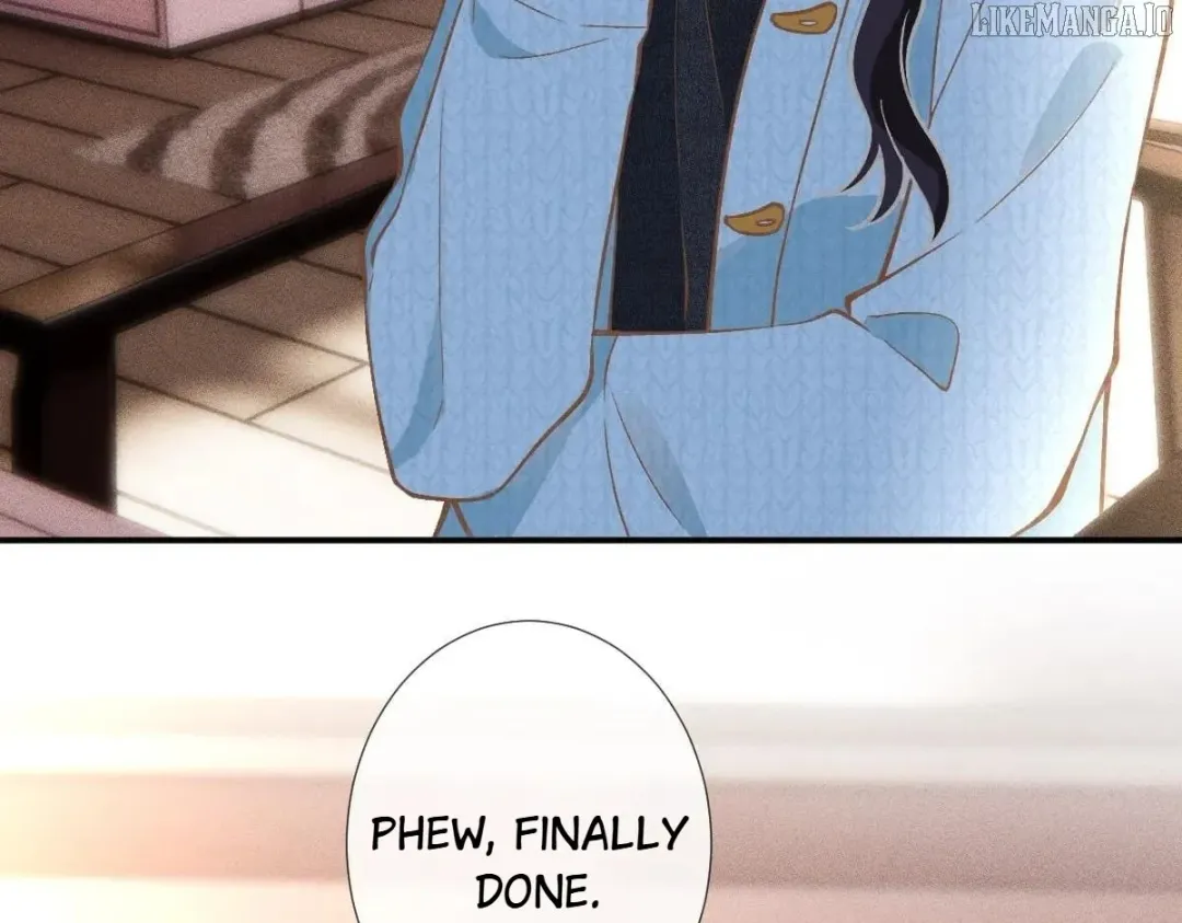 Everyone’s Darling - Chapter 287 Page 37