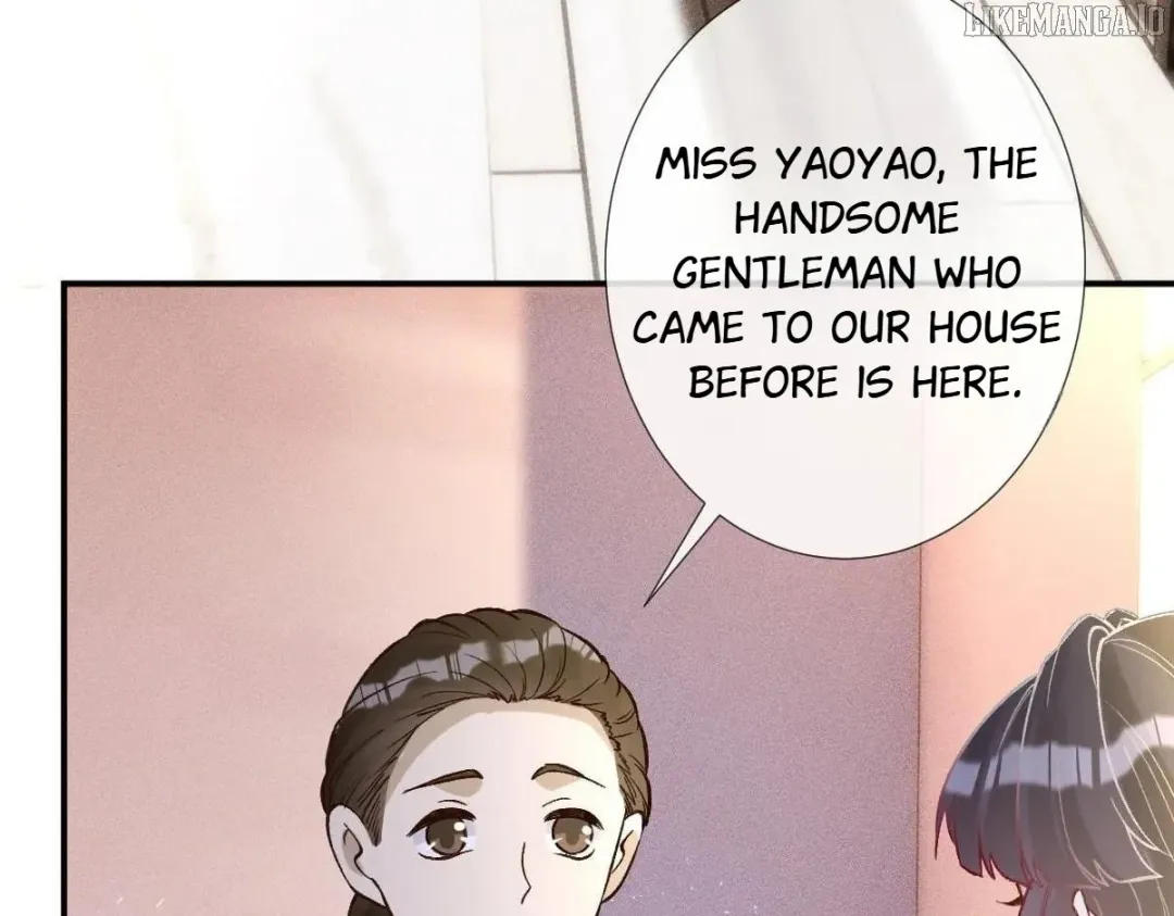 Everyone’s Darling - Chapter 287 Page 40