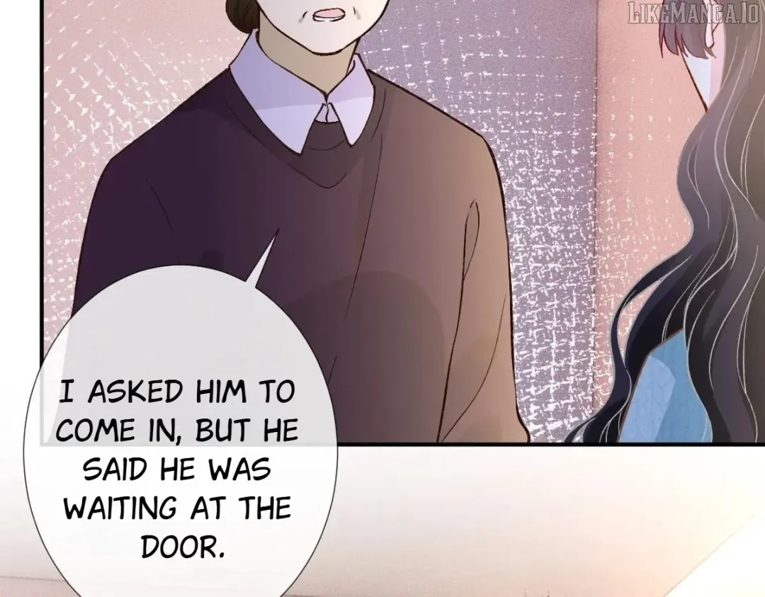 Everyone’s Darling - Chapter 287 Page 41