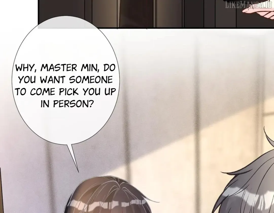 Everyone’s Darling - Chapter 287 Page 48