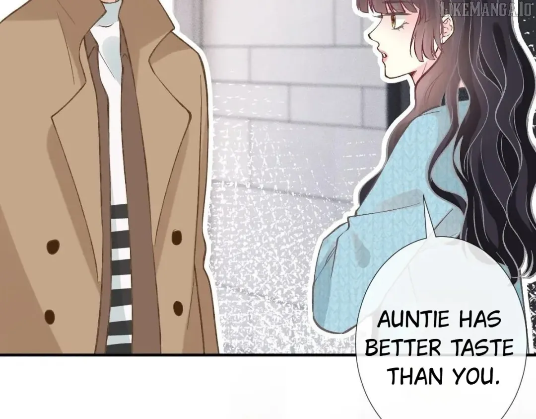 Everyone’s Darling - Chapter 287 Page 52
