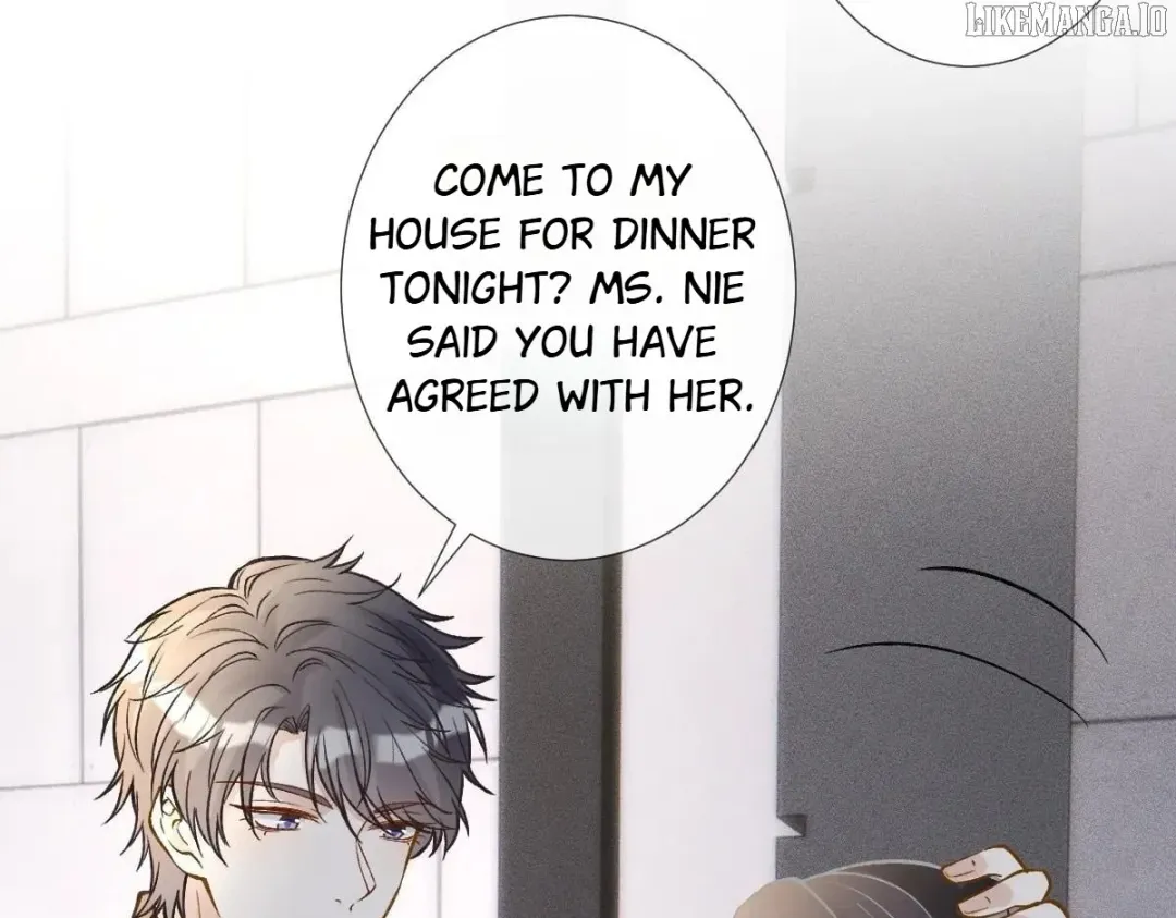 Everyone’s Darling - Chapter 287 Page 53