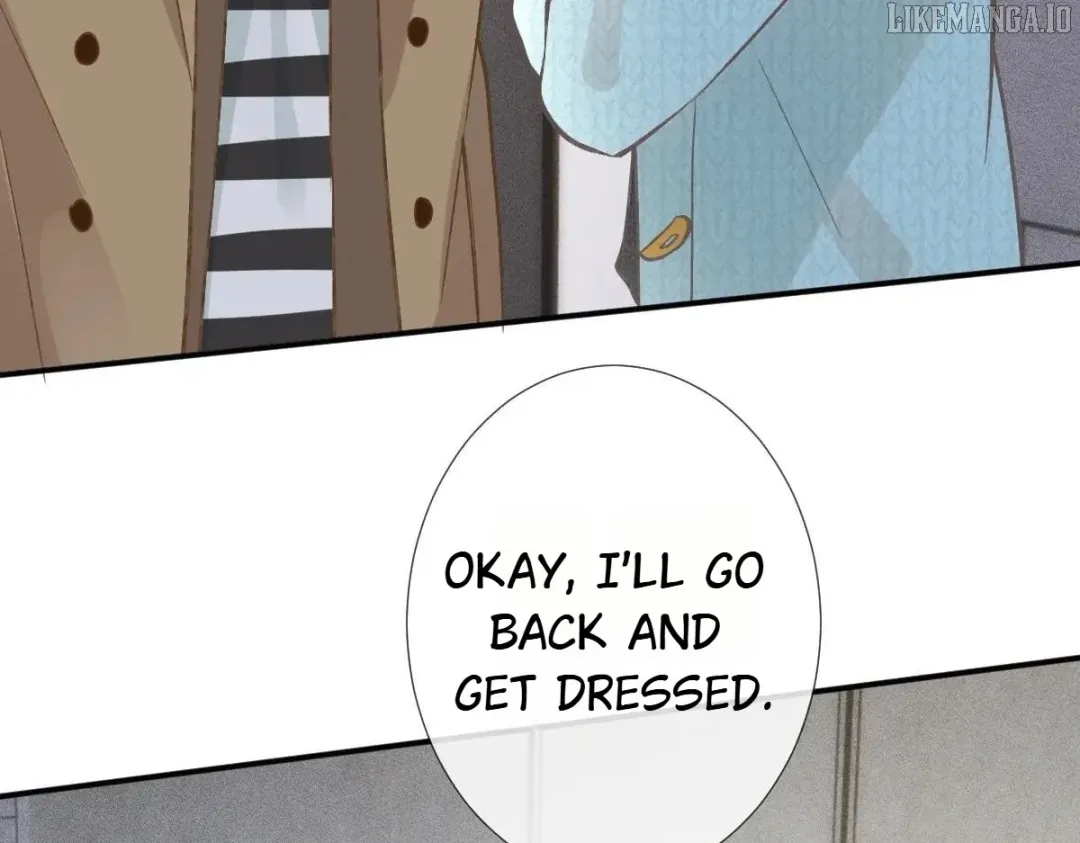 Everyone’s Darling - Chapter 287 Page 55