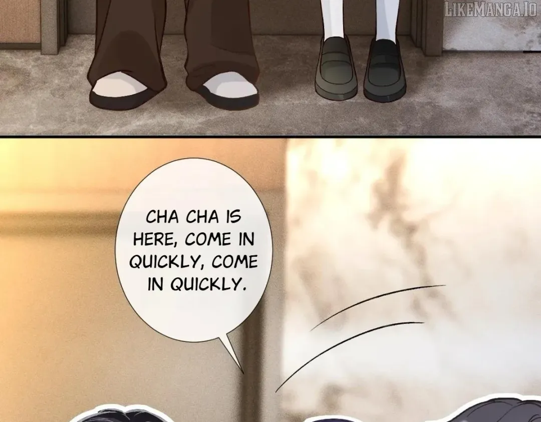 Everyone’s Darling - Chapter 287 Page 64