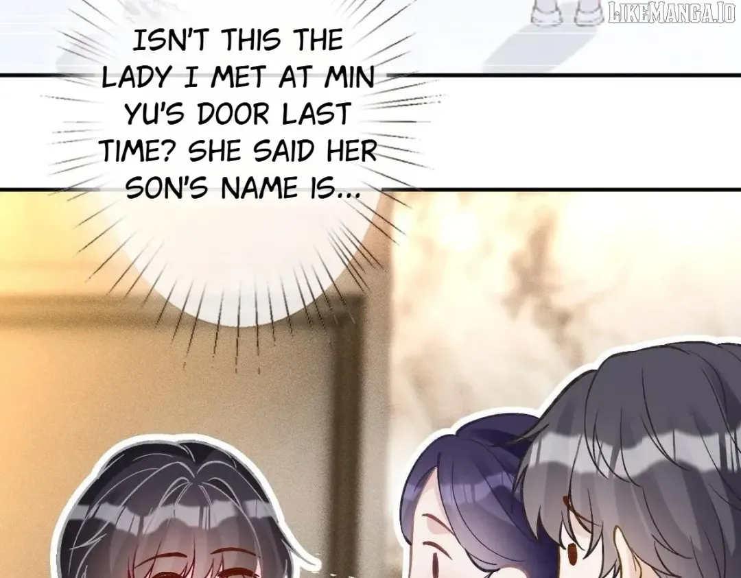 Everyone’s Darling - Chapter 287 Page 71