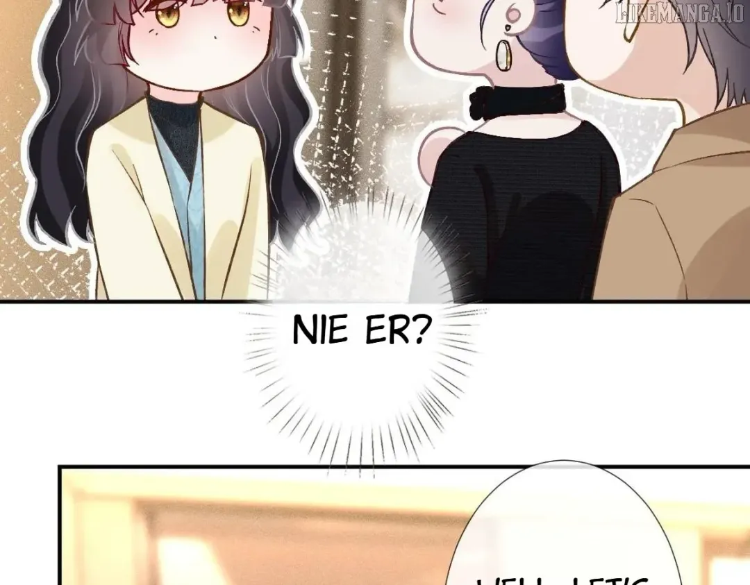 Everyone’s Darling - Chapter 287 Page 72
