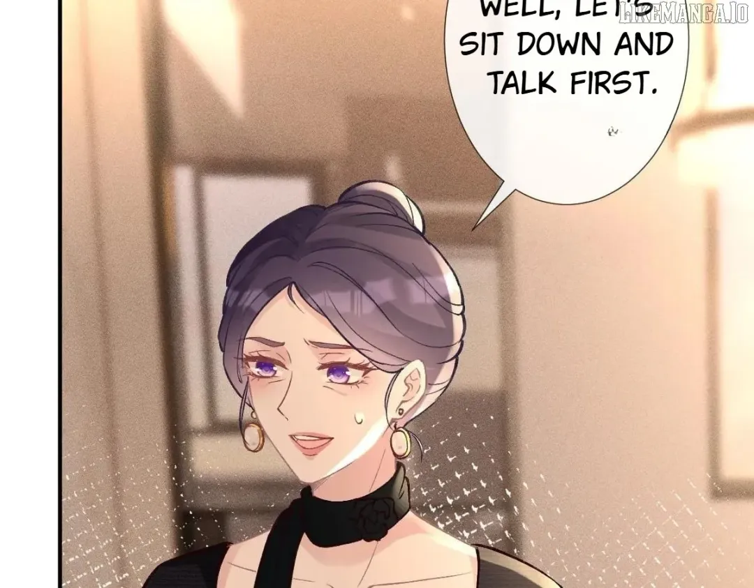 Everyone’s Darling - Chapter 287 Page 73