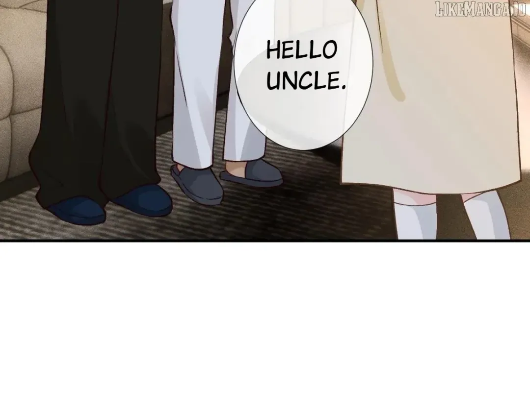 Everyone’s Darling - Chapter 287 Page 77