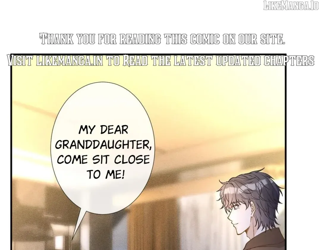Everyone’s Darling - Chapter 288 Page 1