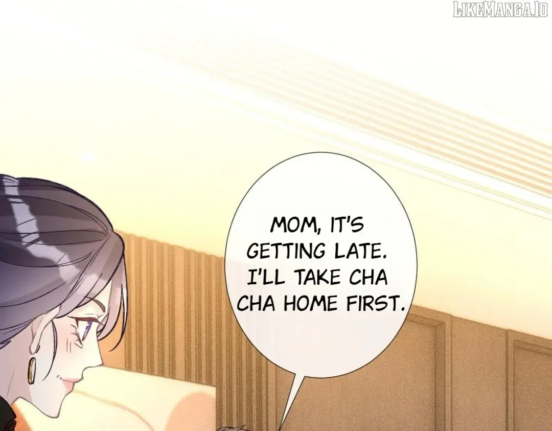 Everyone’s Darling - Chapter 288 Page 23