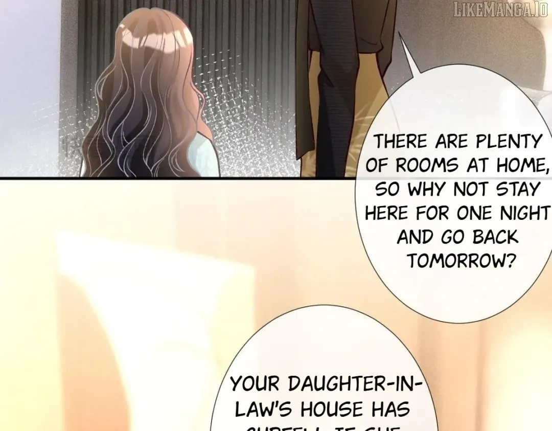 Everyone’s Darling - Chapter 288 Page 27