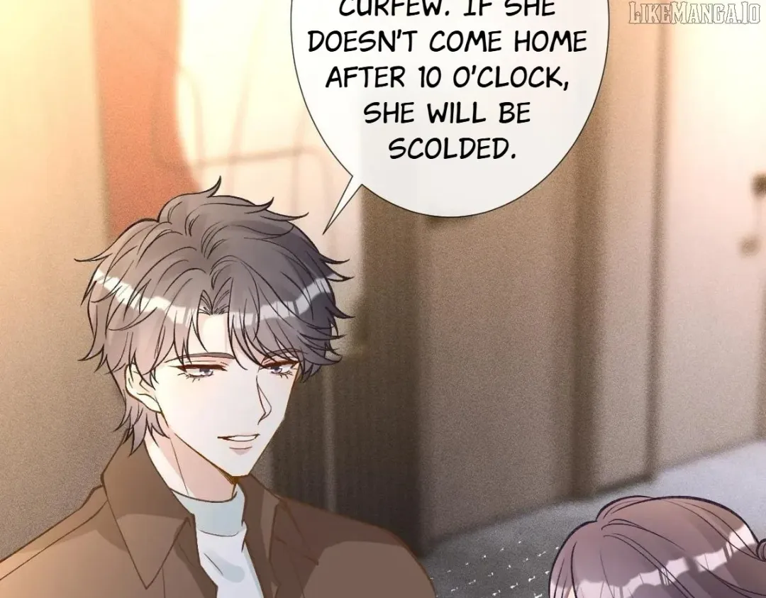 Everyone’s Darling - Chapter 288 Page 28