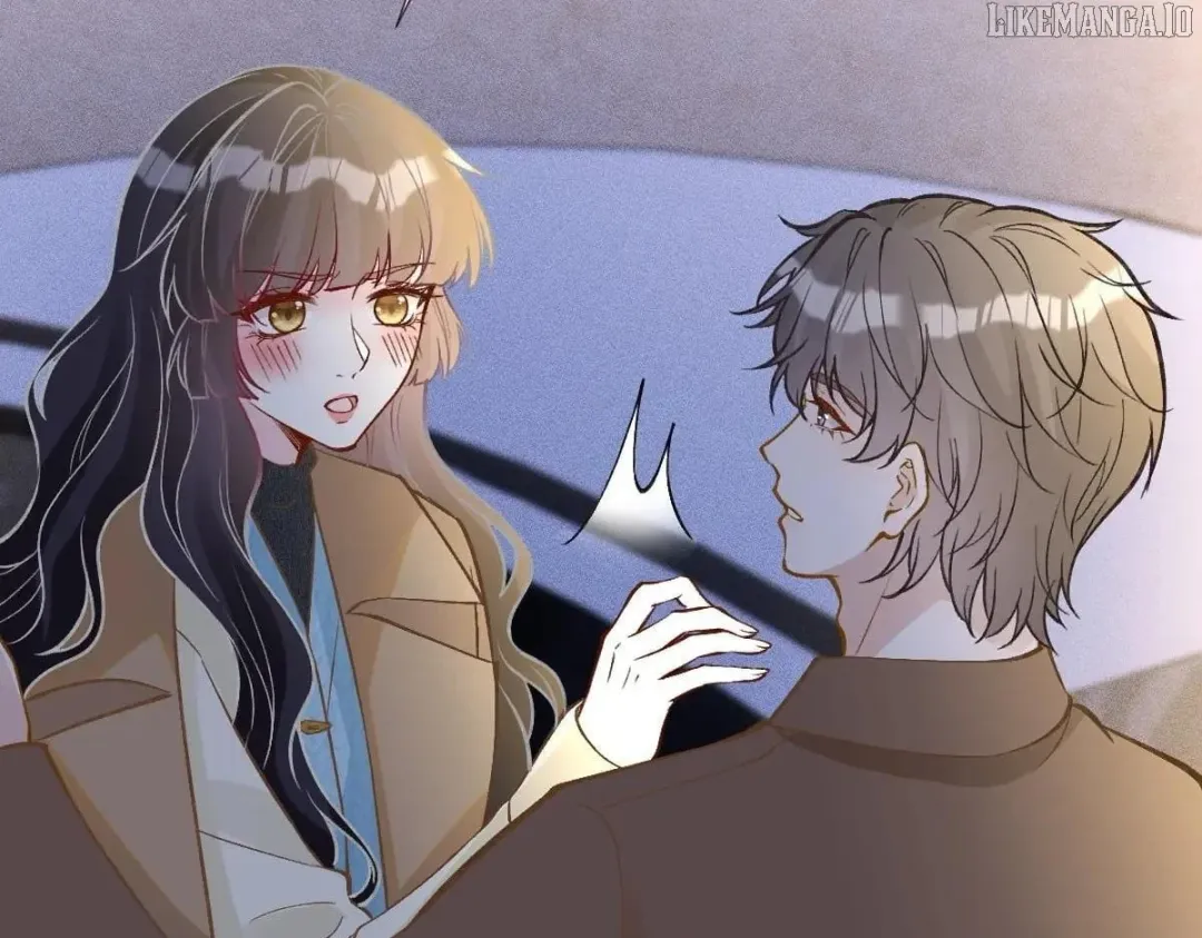 Everyone’s Darling - Chapter 288 Page 55