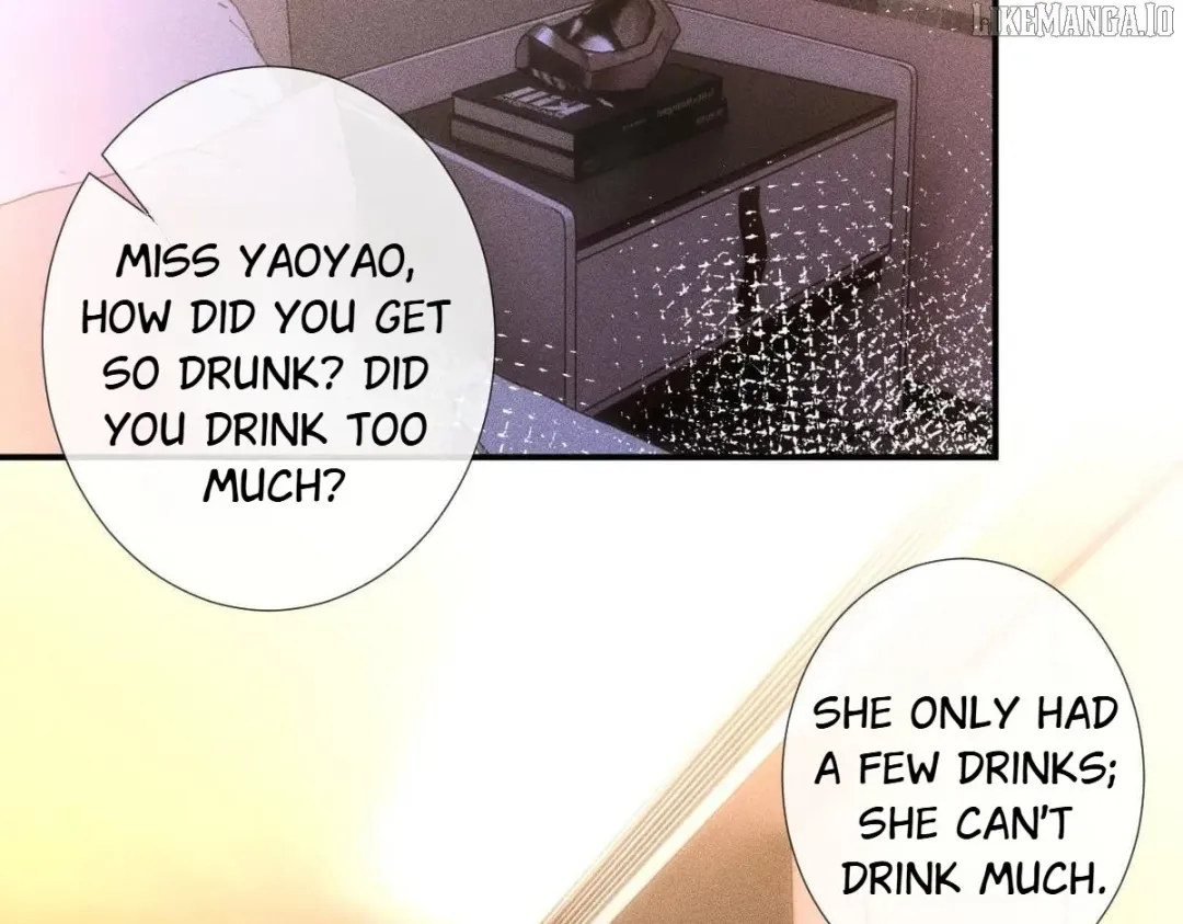 Everyone’s Darling - Chapter 288 Page 73