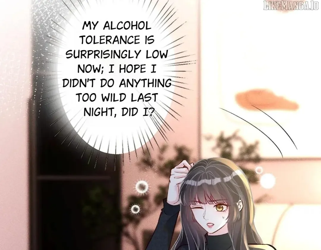 Everyone’s Darling - Chapter 289 Page 3