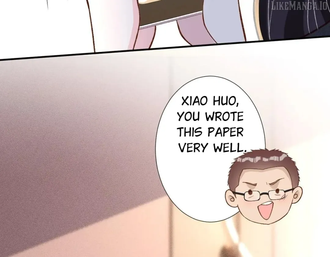 Everyone’s Darling - Chapter 289 Page 17
