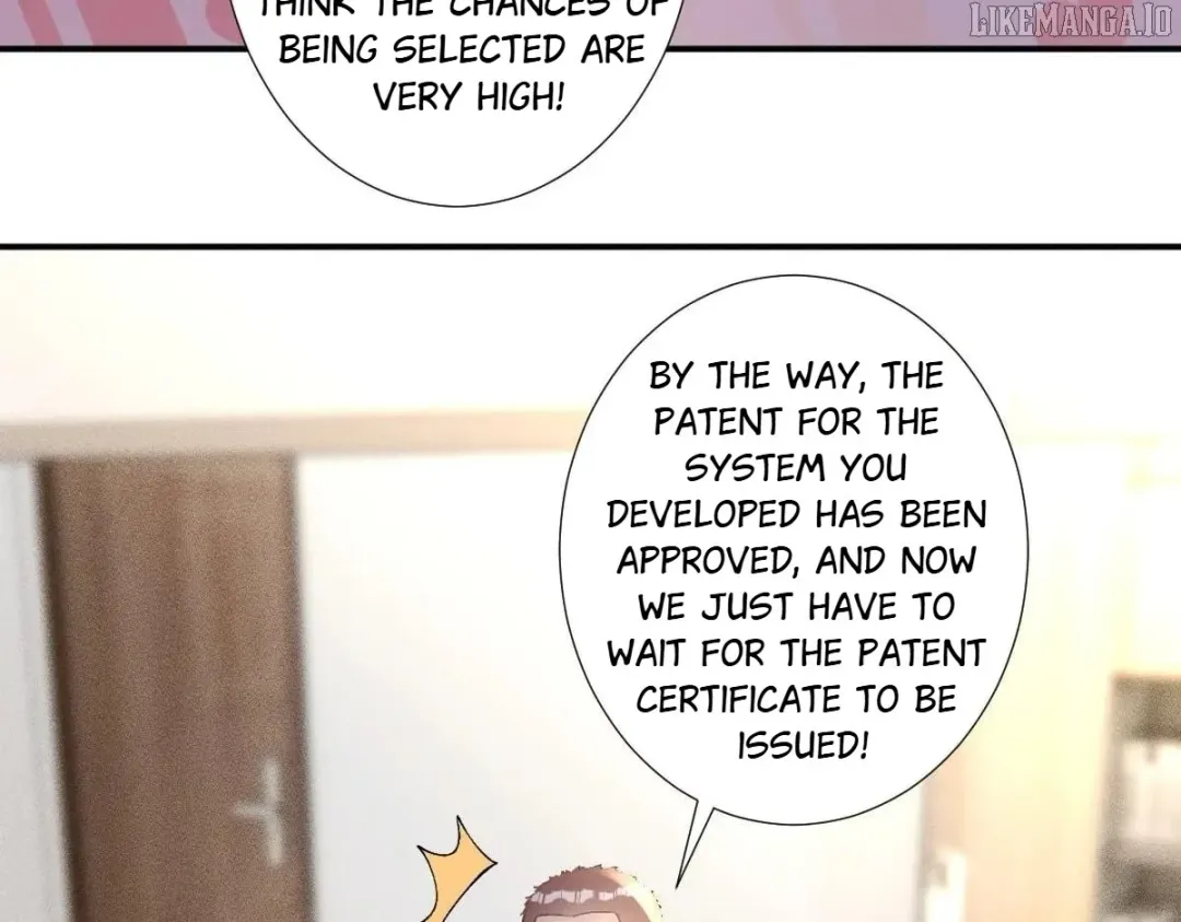 Everyone’s Darling - Chapter 289 Page 20