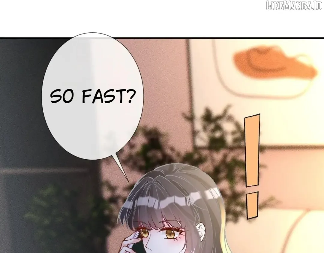 Everyone’s Darling - Chapter 289 Page 23