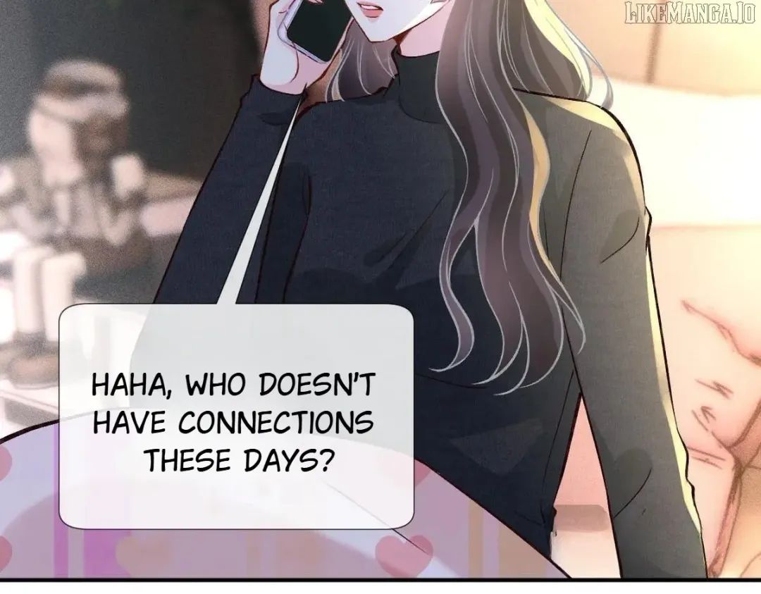 Everyone’s Darling - Chapter 289 Page 24