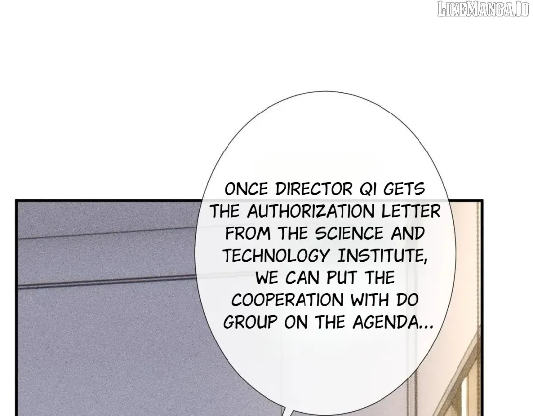 Everyone’s Darling - Chapter 289 Page 25