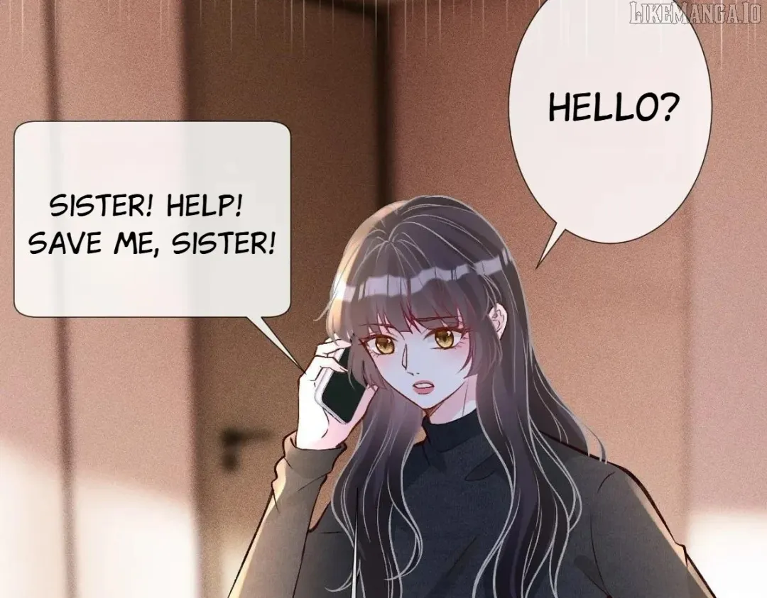 Everyone’s Darling - Chapter 289 Page 34