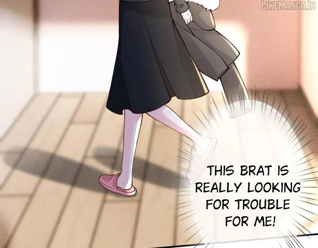 Everyone’s Darling - Chapter 289 Page 43