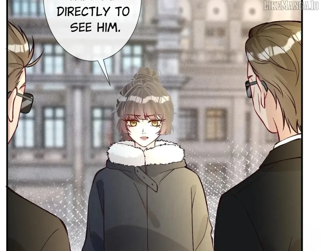 Everyone’s Darling - Chapter 289 Page 59