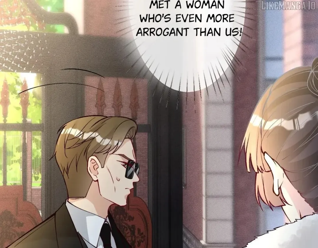 Everyone’s Darling - Chapter 289 Page 61
