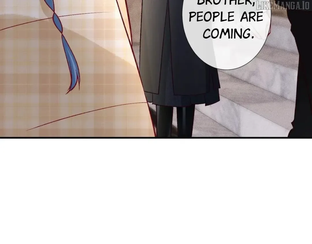 Everyone’s Darling - Chapter 289 Page 65