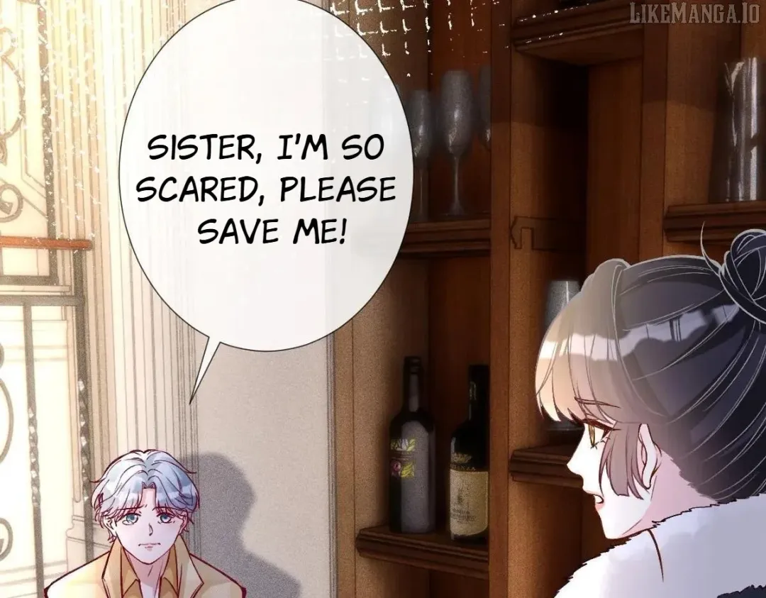 Everyone’s Darling - Chapter 289 Page 78