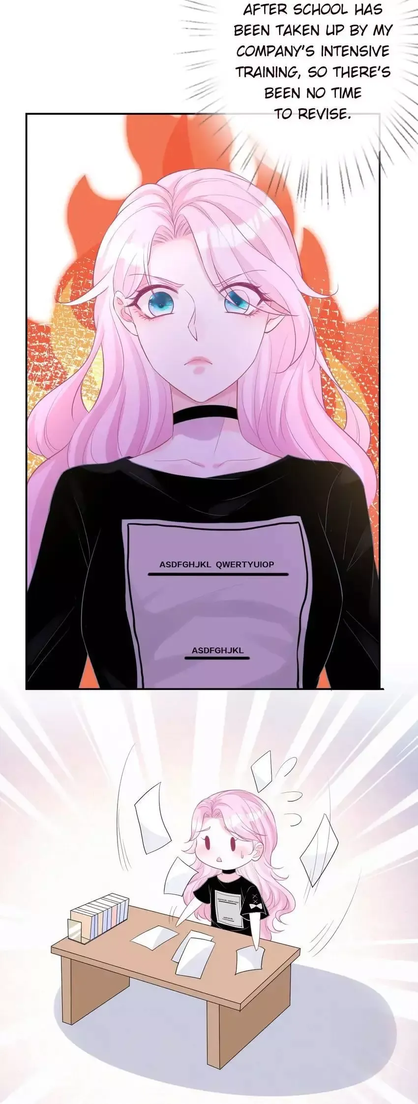 Everyone’s Darling - Chapter 29 Page 2
