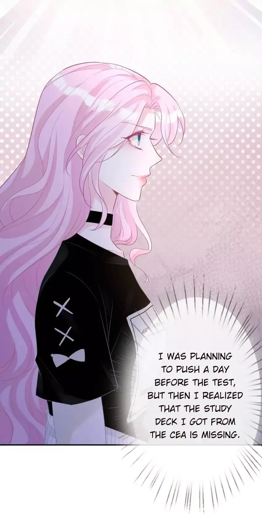 Everyone’s Darling - Chapter 29 Page 3