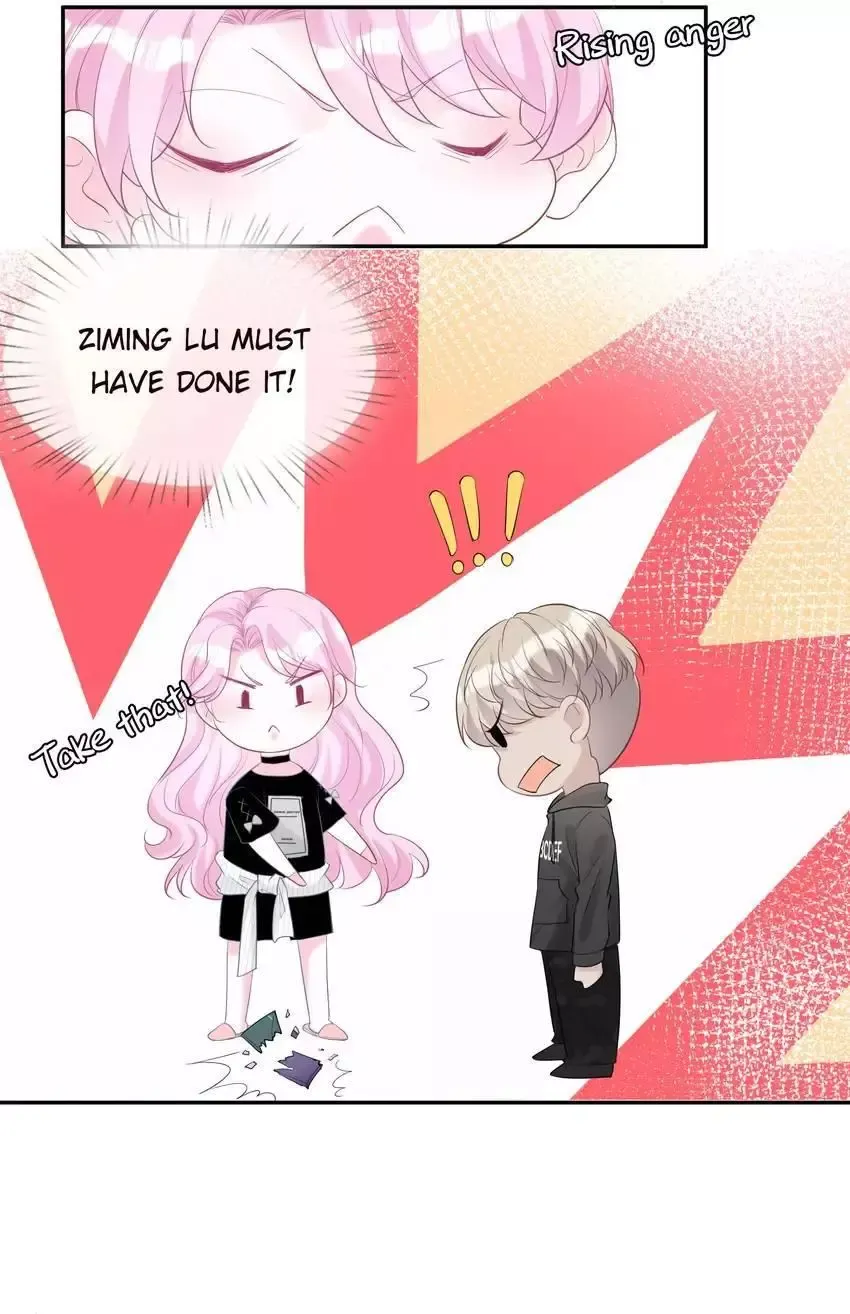Everyone’s Darling - Chapter 29 Page 4