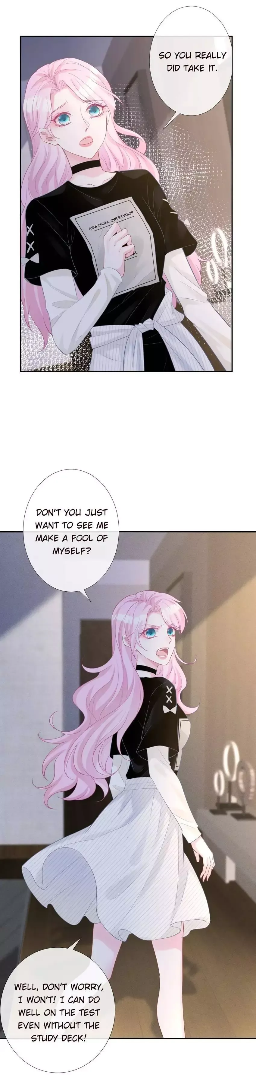 Everyone’s Darling - Chapter 29 Page 6