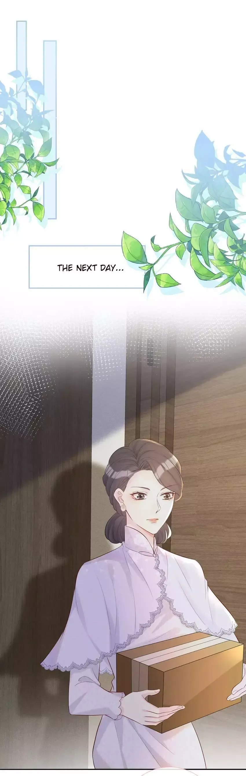 Everyone’s Darling - Chapter 29 Page 8