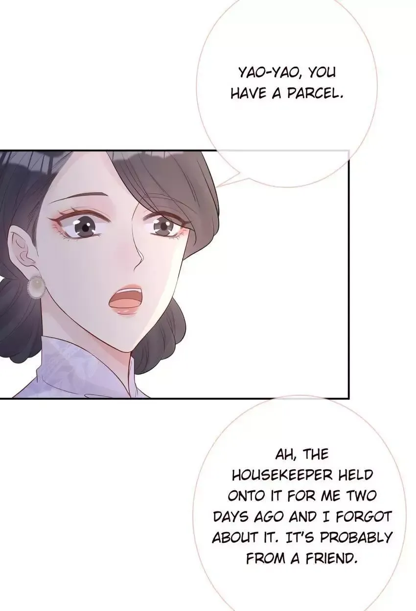 Everyone’s Darling - Chapter 29 Page 9