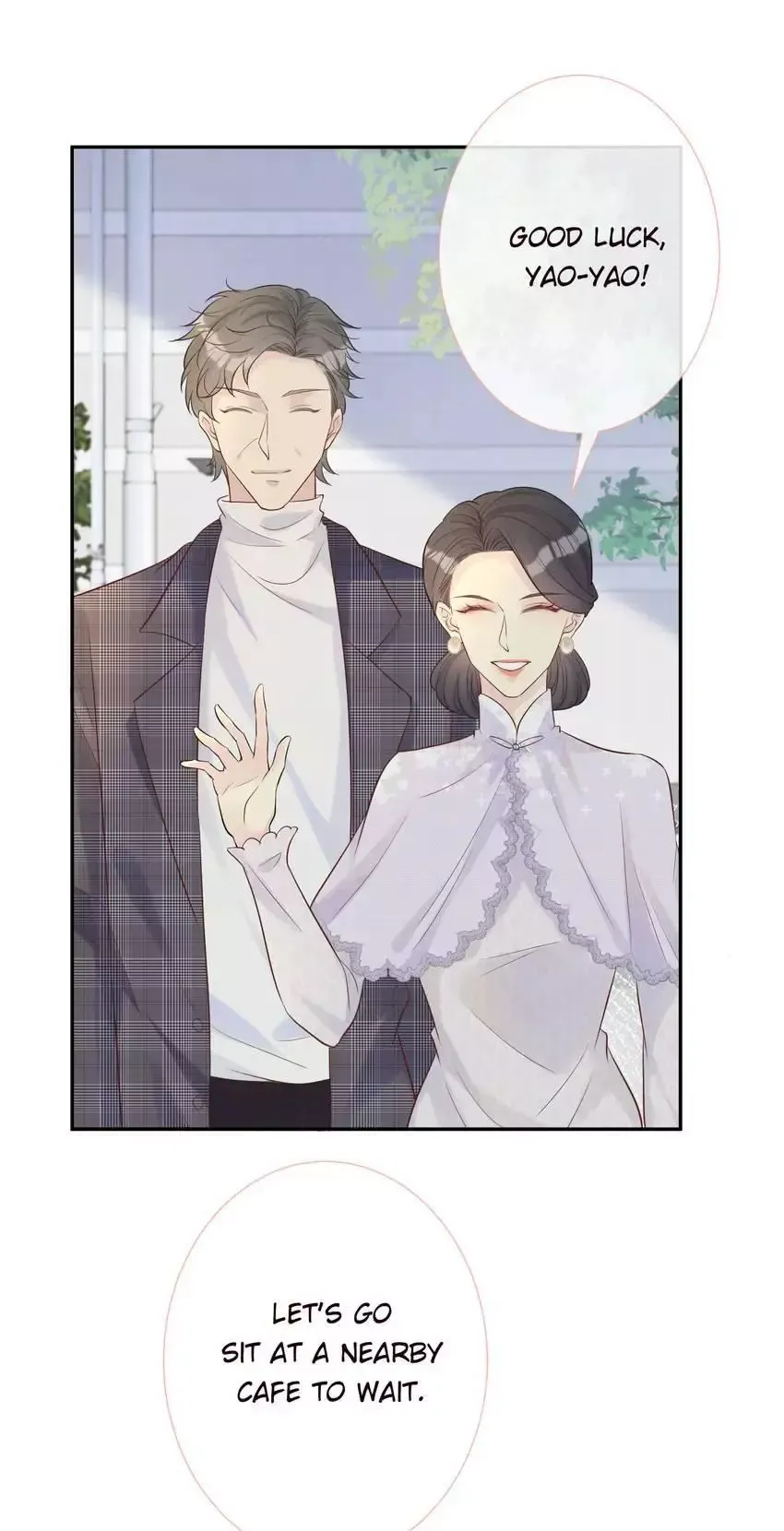 Everyone’s Darling - Chapter 29 Page 11