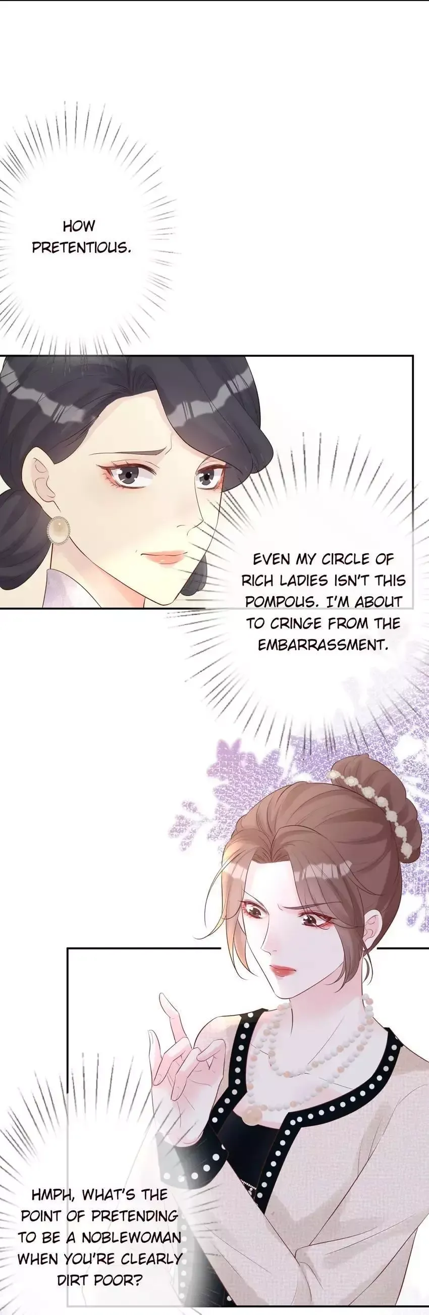 Everyone’s Darling - Chapter 29 Page 16