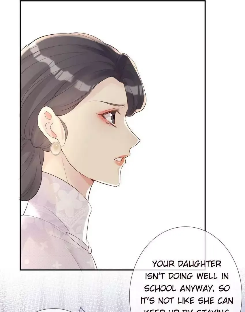 Everyone’s Darling - Chapter 29 Page 19