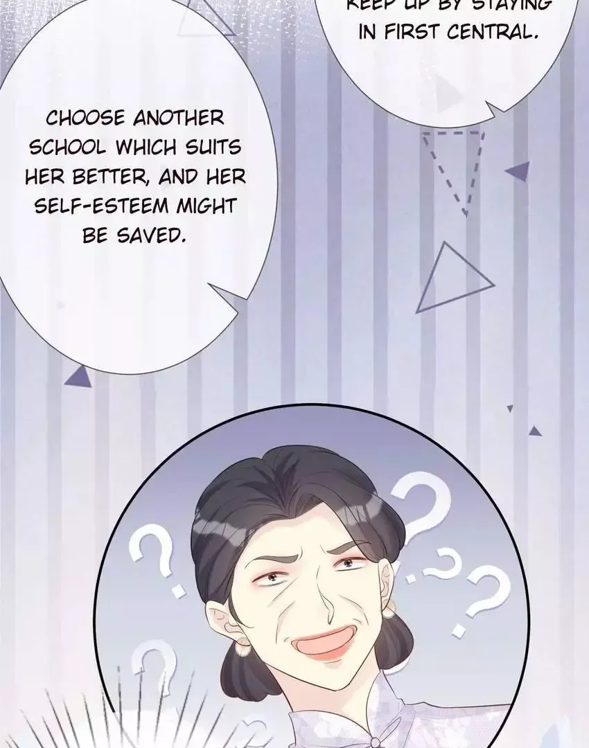 Everyone’s Darling - Chapter 29 Page 20