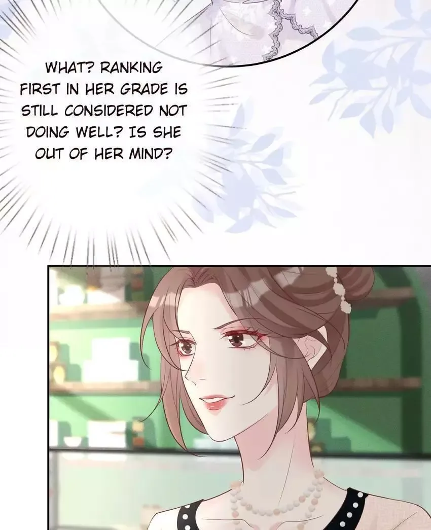 Everyone’s Darling - Chapter 29 Page 21