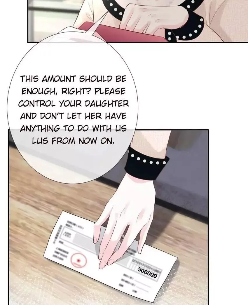 Everyone’s Darling - Chapter 29 Page 22