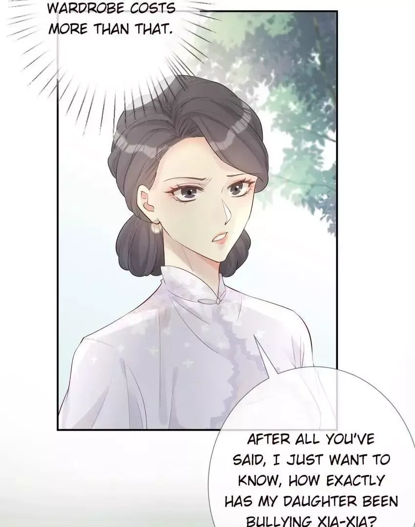 Everyone’s Darling - Chapter 29 Page 25