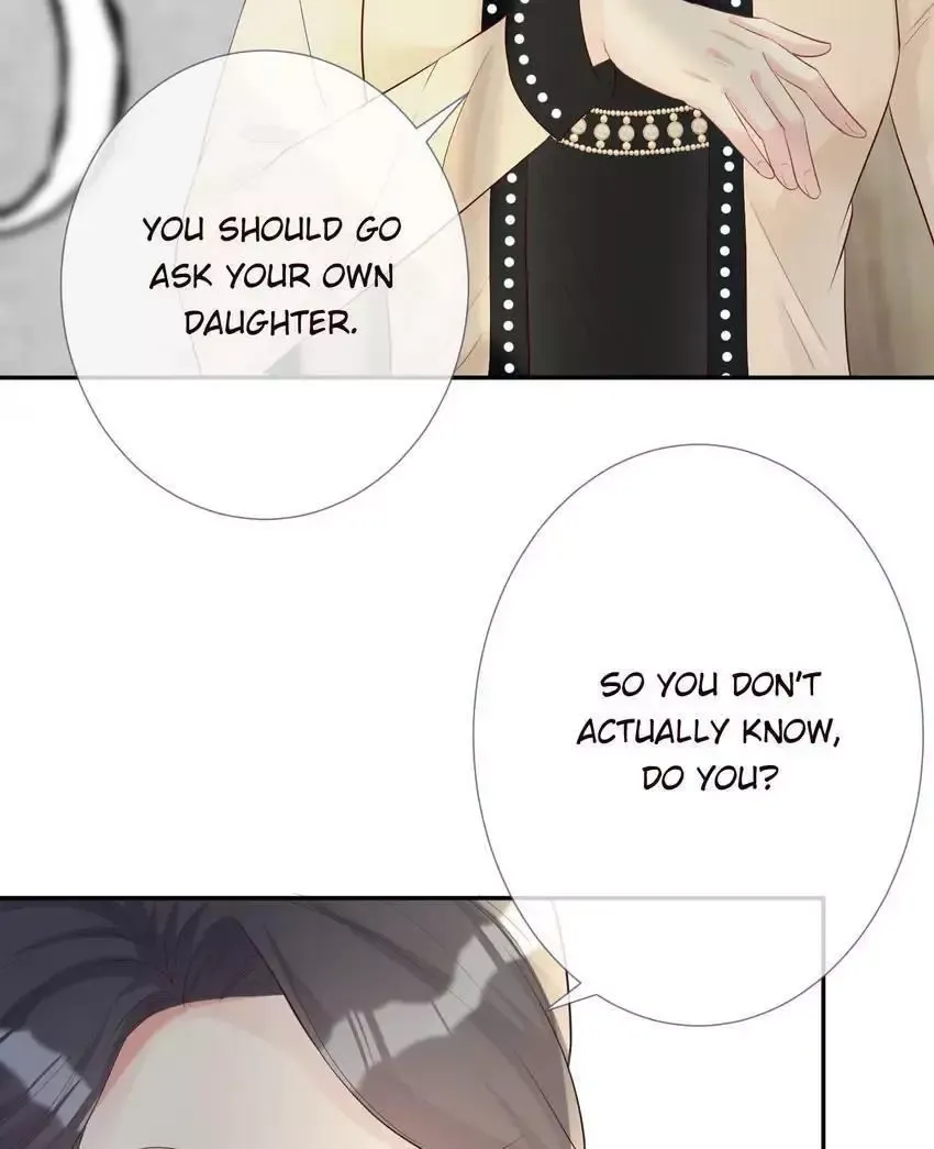 Everyone’s Darling - Chapter 29 Page 27