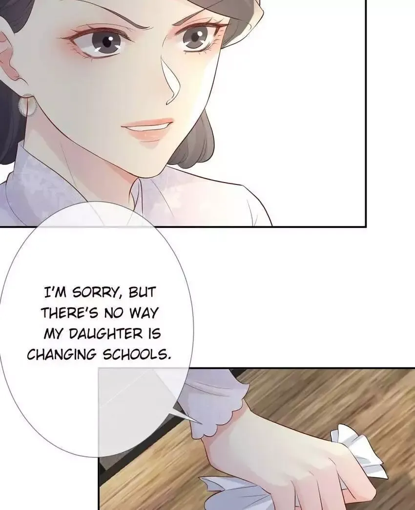 Everyone’s Darling - Chapter 29 Page 28