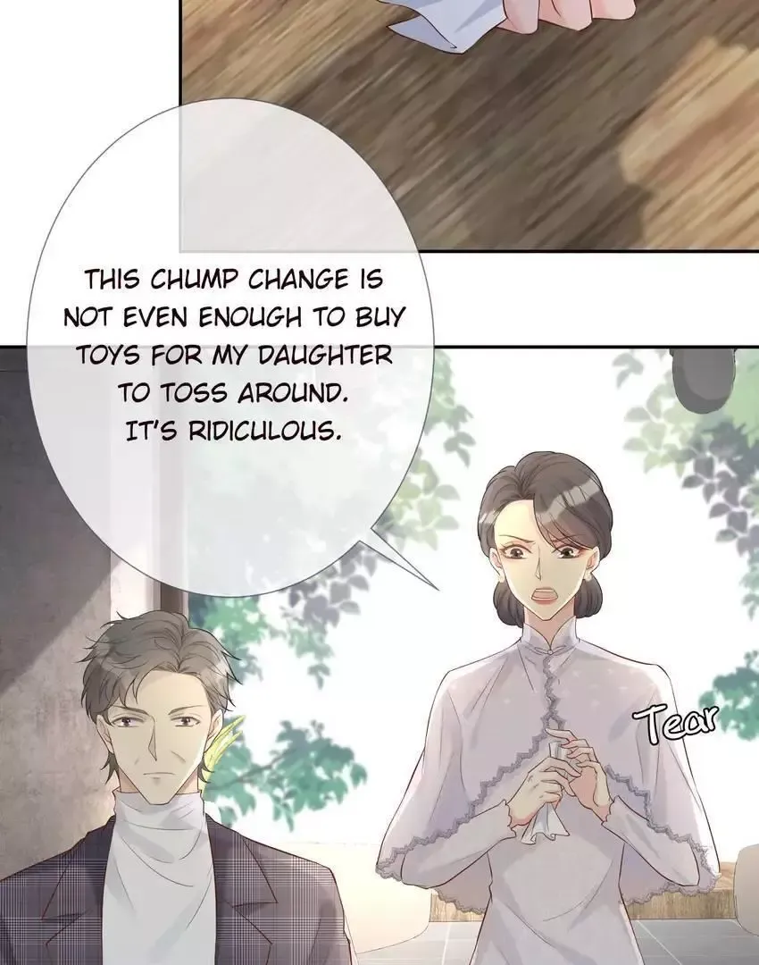 Everyone’s Darling - Chapter 29 Page 29